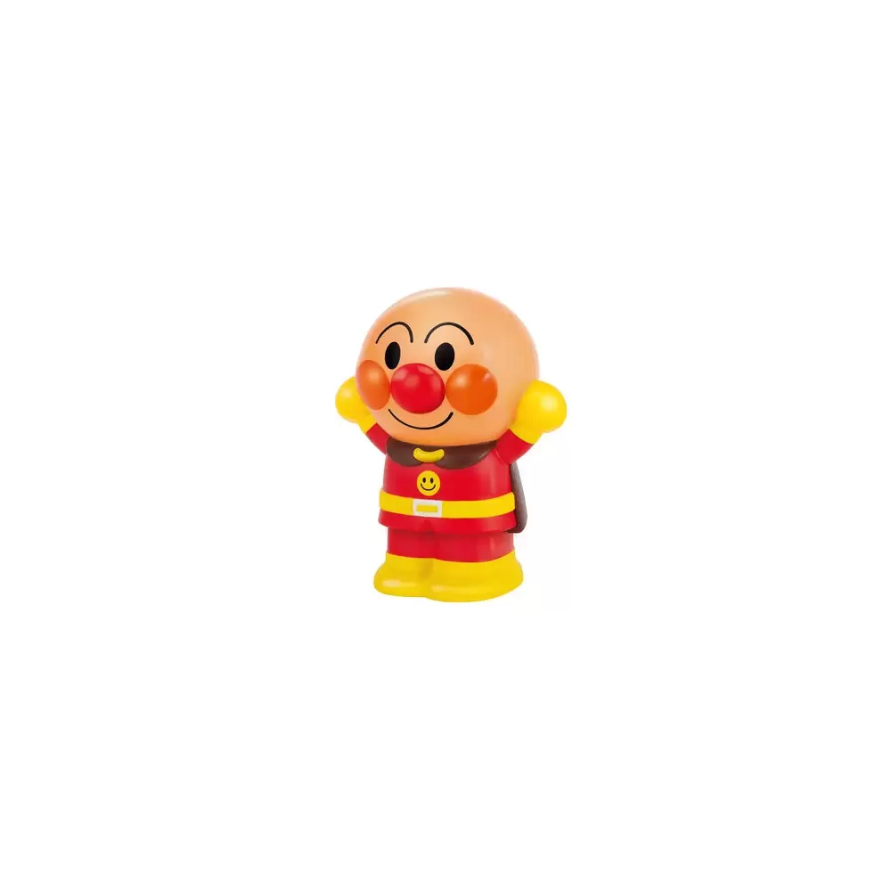 プッシュゼンマイそれいけ！アンパンマン